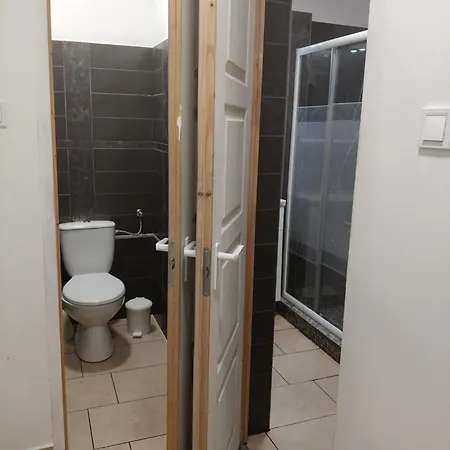 Sole Mio Apartment Szegedin