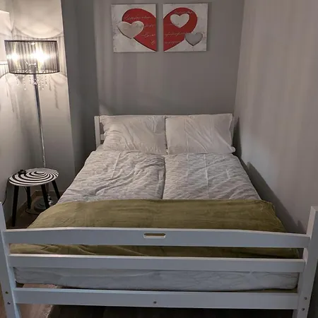 Apartment Sole Mio Szegedin