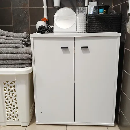 Sole Mio Apartment *