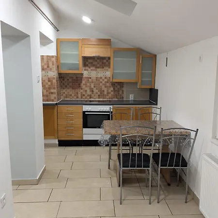 Sole Mio Apartment *