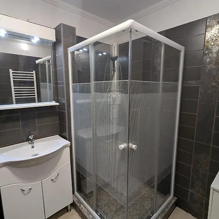 Sole Mio Apartament Segedyn
