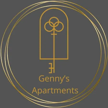 Sole Mio Apartament