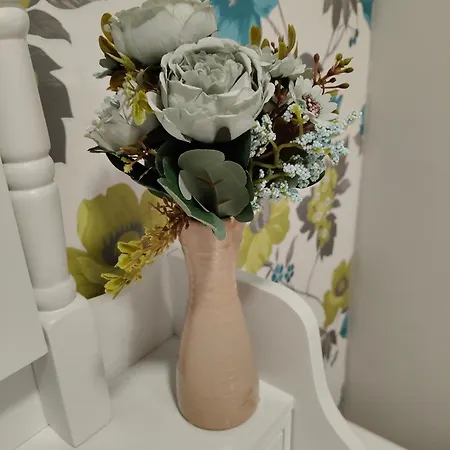 Sole Mio Apartament *