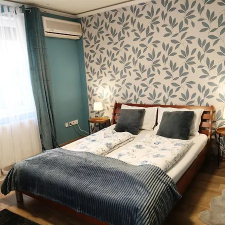 Sole Mio Apartment Szegedin