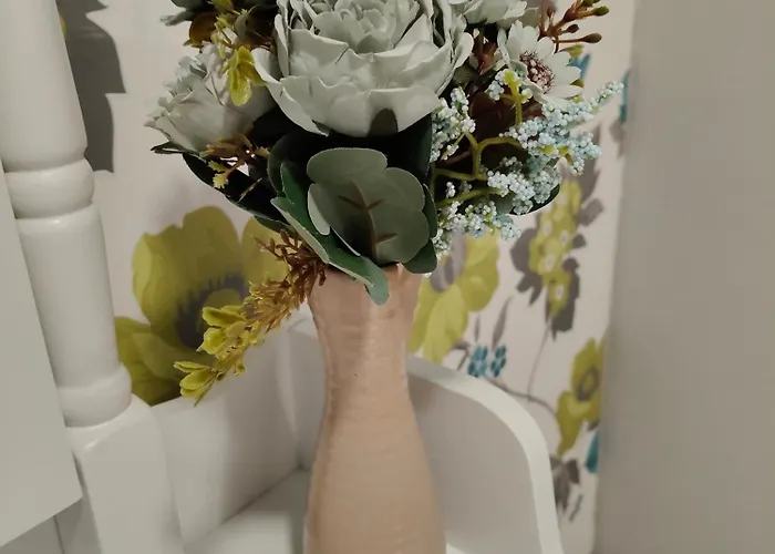 Sole Mio Apartament *