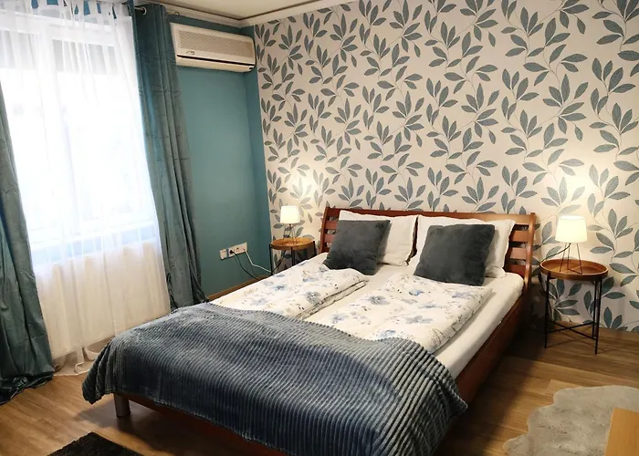 Sole Mio Apartament Seghedin